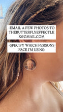 Load image into Gallery viewer, BACH EARRINGS