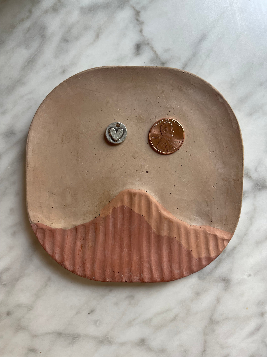 MINI HEART