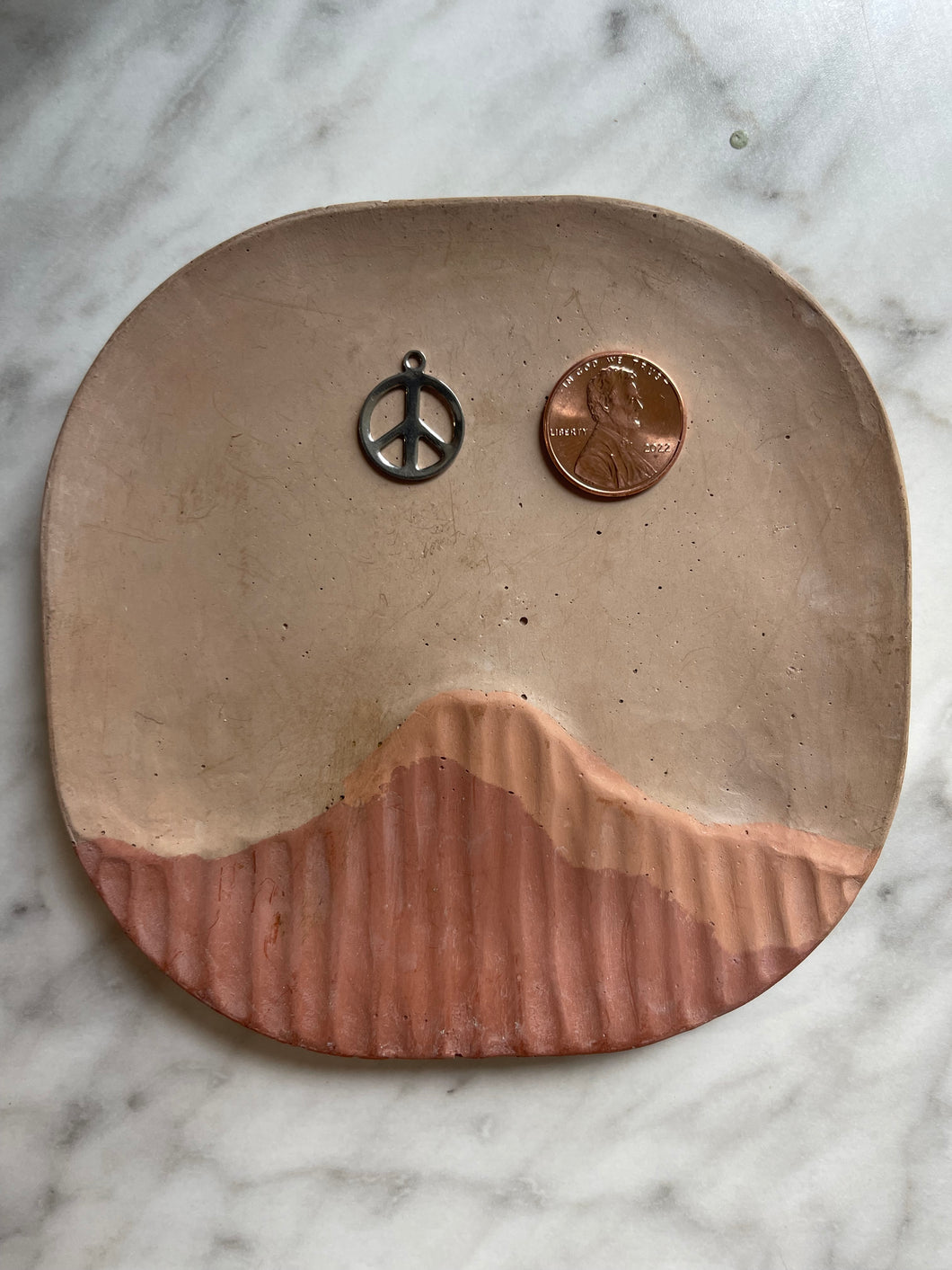 PEACE SIGN