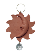 Load image into Gallery viewer, SUNNY MOON SUN CATCHER
