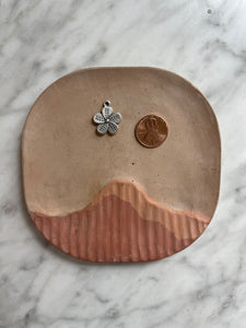 FLOWER STITCH