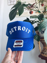 Load image into Gallery viewer, DETROIT
