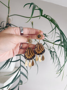 MONARCH WING 03