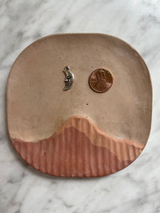 CRESCENT MOON