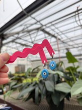 Load image into Gallery viewer, FISH EYE HUGGIE
