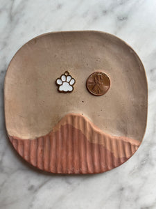 PAW PRINT