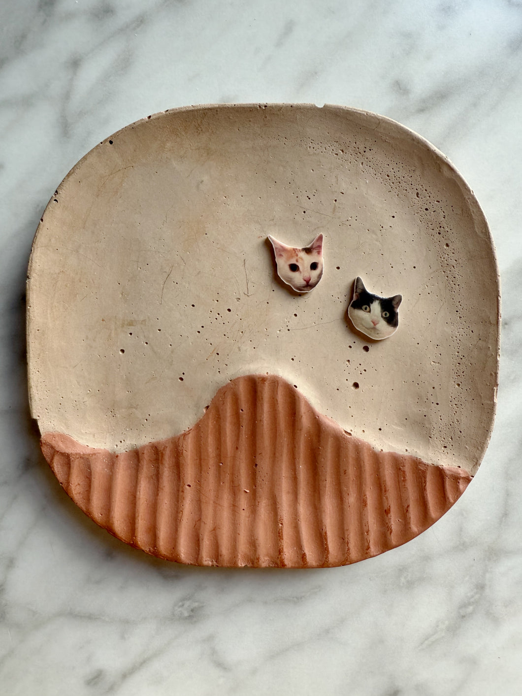 CUSTOM PET CHARM