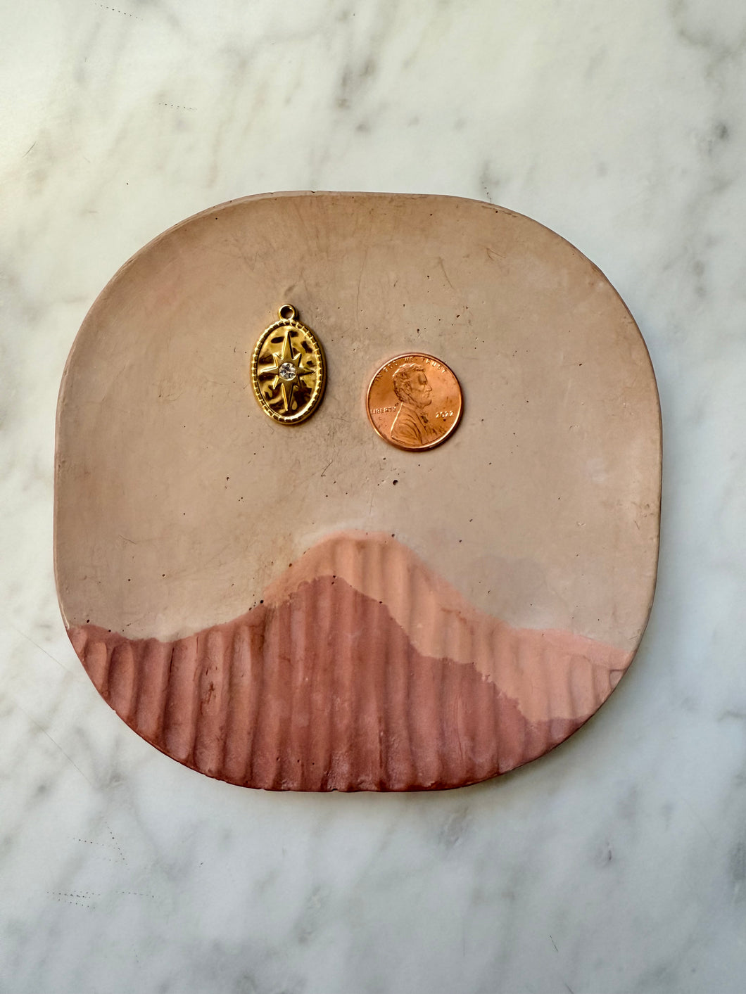 STAR MEDALLION