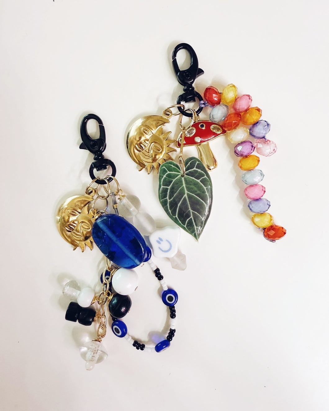 BAG CHARMS