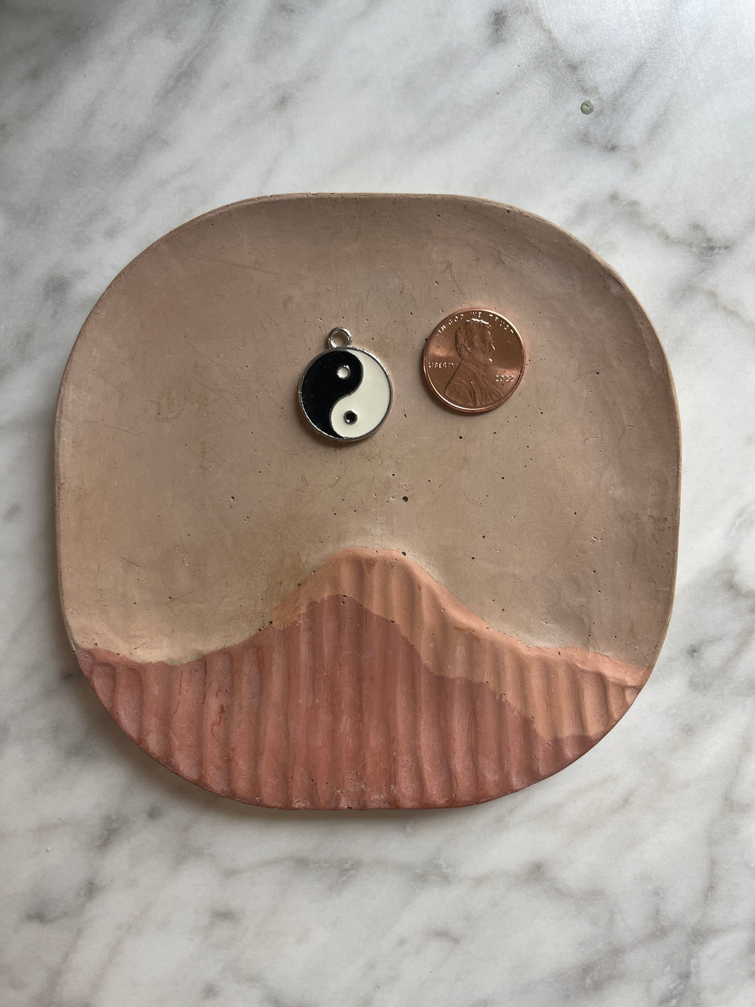 YING YANG