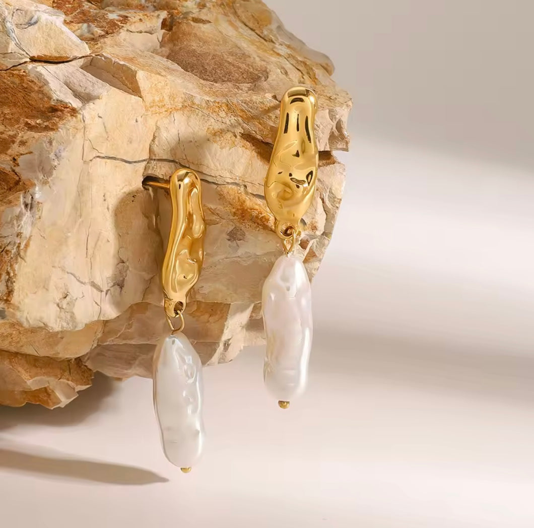 PEARL DROP