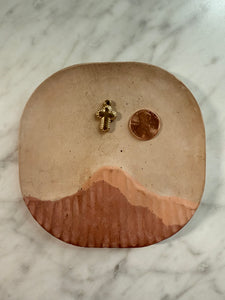 SMALL CROSS