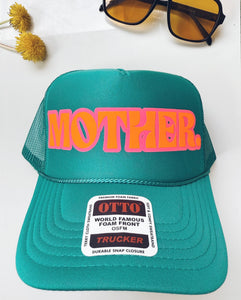 MOTHER.