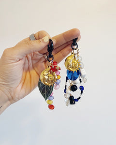 BAG CHARMS