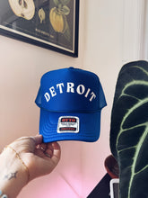 Load image into Gallery viewer, DETROIT
