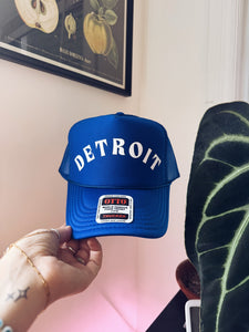 DETROIT