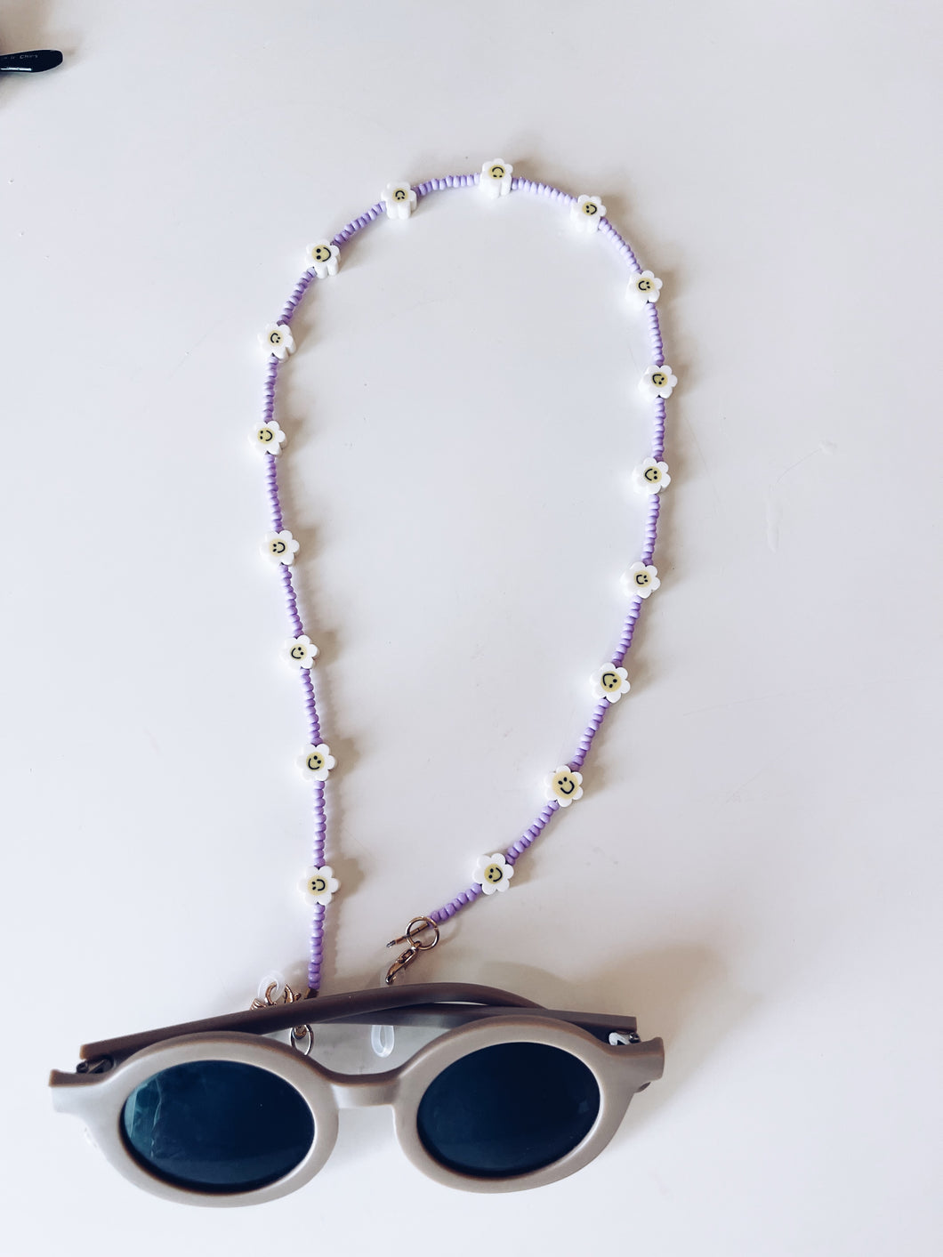 Kids Chain- Flower
