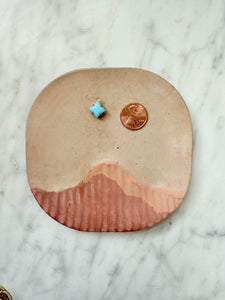 TURQUOISE DIAMOND