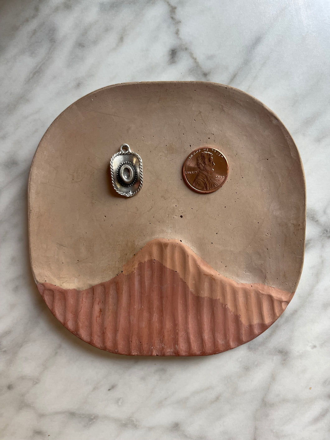 SILVER COWBOY HAT