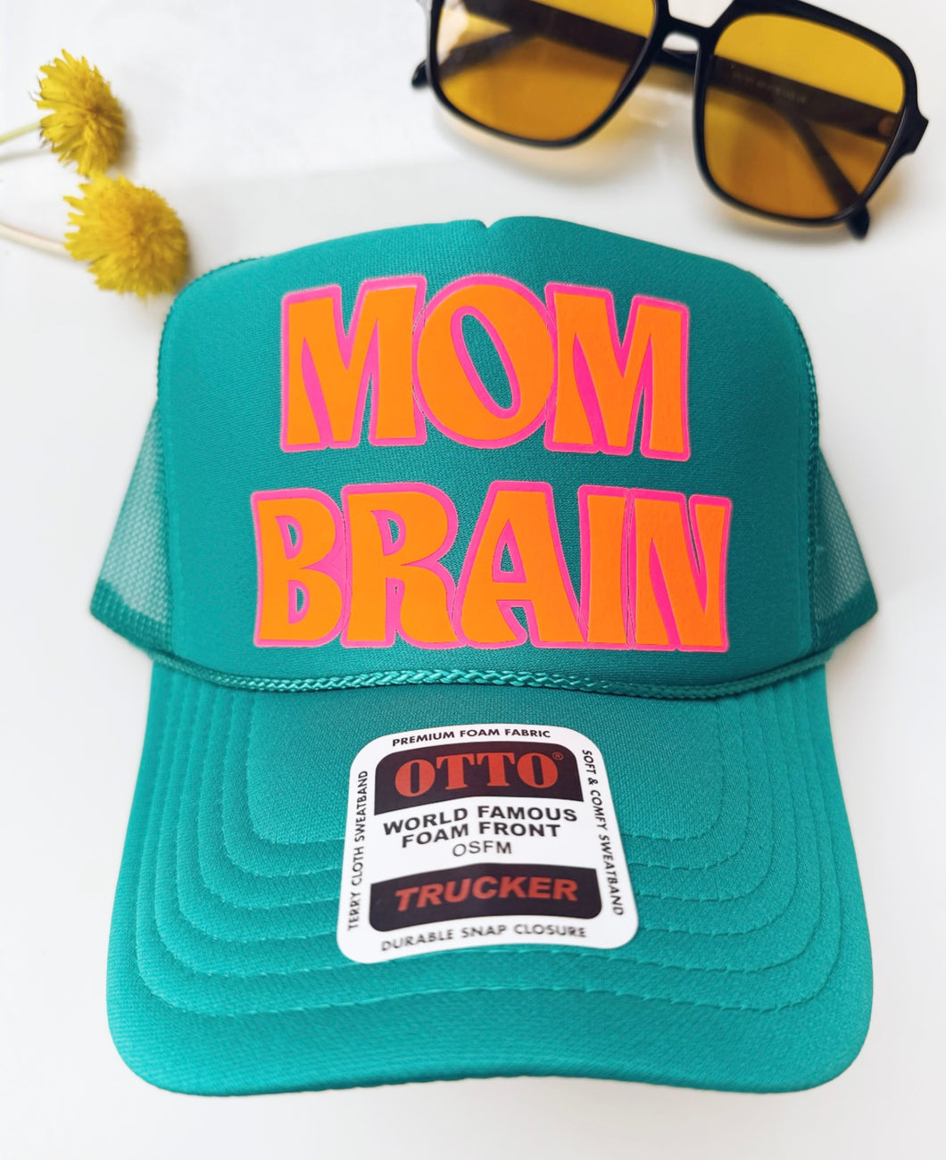MOM BRAIN