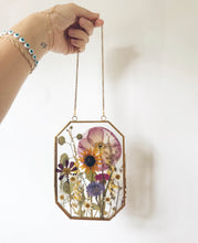 Load image into Gallery viewer, WILDFLOWER FRAME
