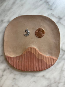 CRESCENT MOON