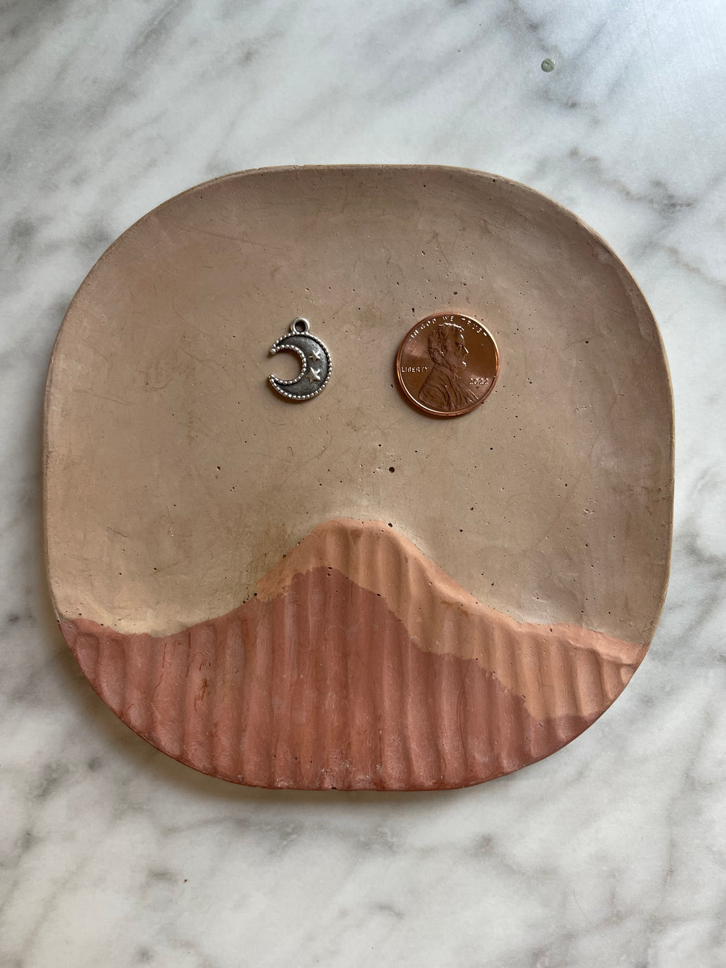 CRESCENT MOON