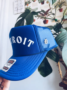 DETROIT