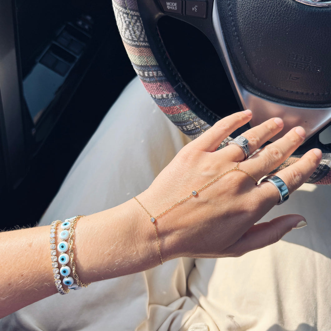 HAND CHAIN