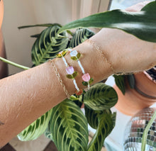 Load image into Gallery viewer, TULIP BRACELET

