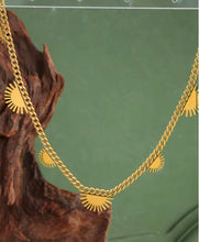 Load image into Gallery viewer, SUNNY CHAIN
