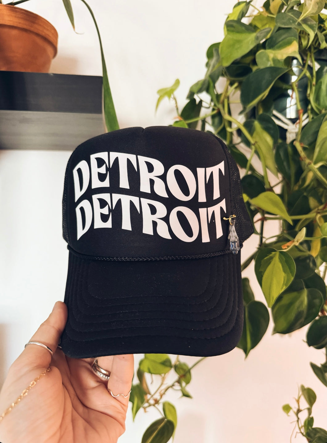 DETROIT X2 ST. BROWN
