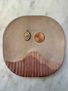 MEDALLION