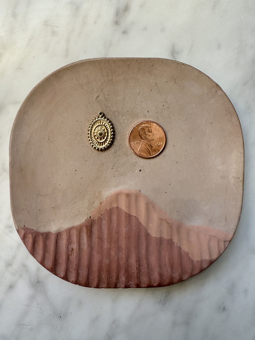 MEDALLION
