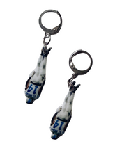 Load image into Gallery viewer, ST. BROWN HUGGIE
