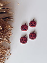 Load image into Gallery viewer, PUMPKIN STUDS
