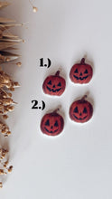 Load image into Gallery viewer, PUMPKIN STUDS

