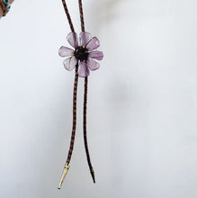 Load image into Gallery viewer, COSMOS BOLO TIE 03
