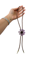 Load image into Gallery viewer, COSMOS BOLO TIE 03
