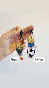 BAG CHARMS