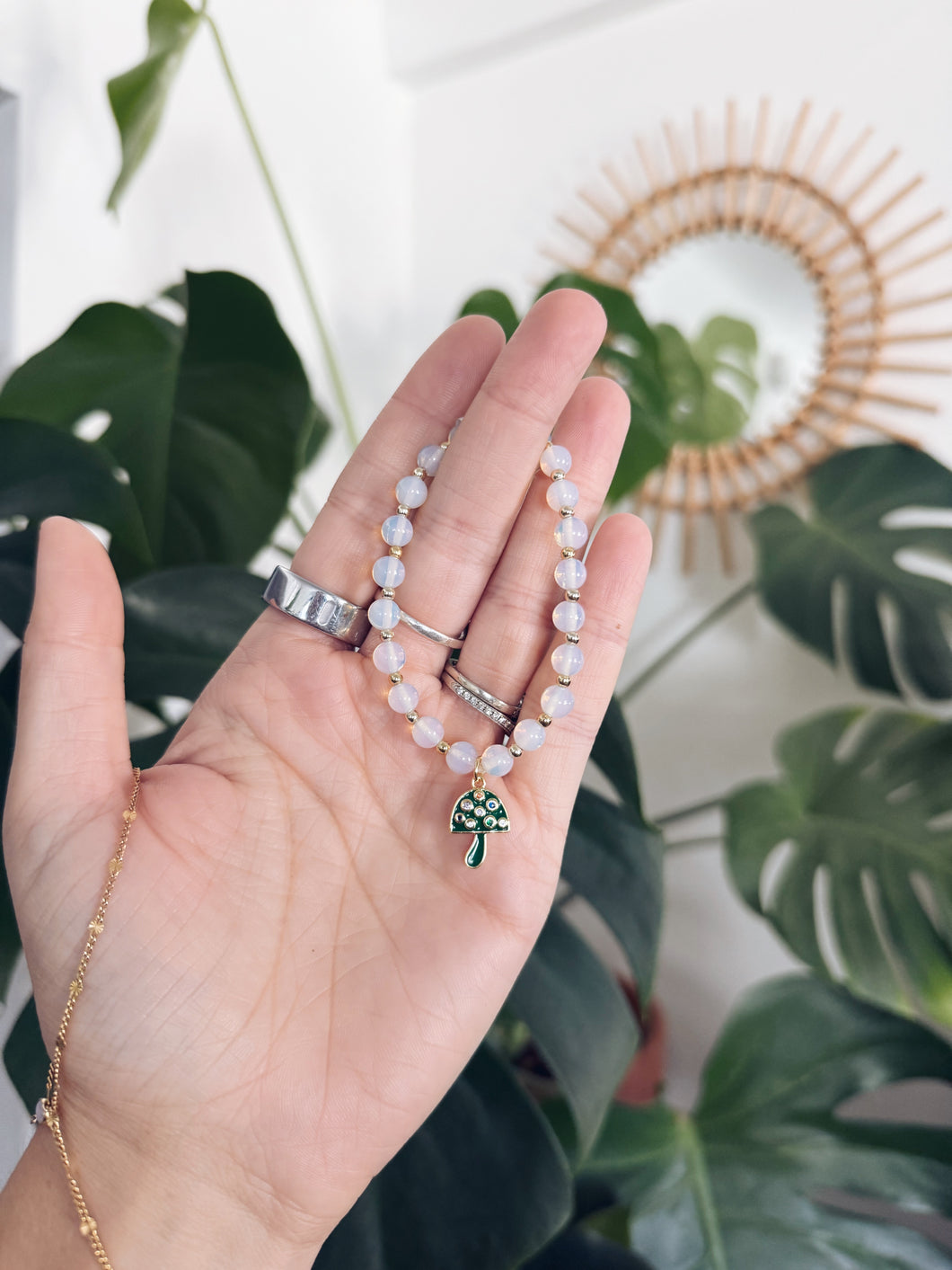 OPAL SHROOMIE