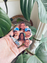 Load image into Gallery viewer, DETROIT LIONS PINS
