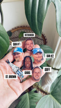Load image into Gallery viewer, DETROIT LIONS PINS
